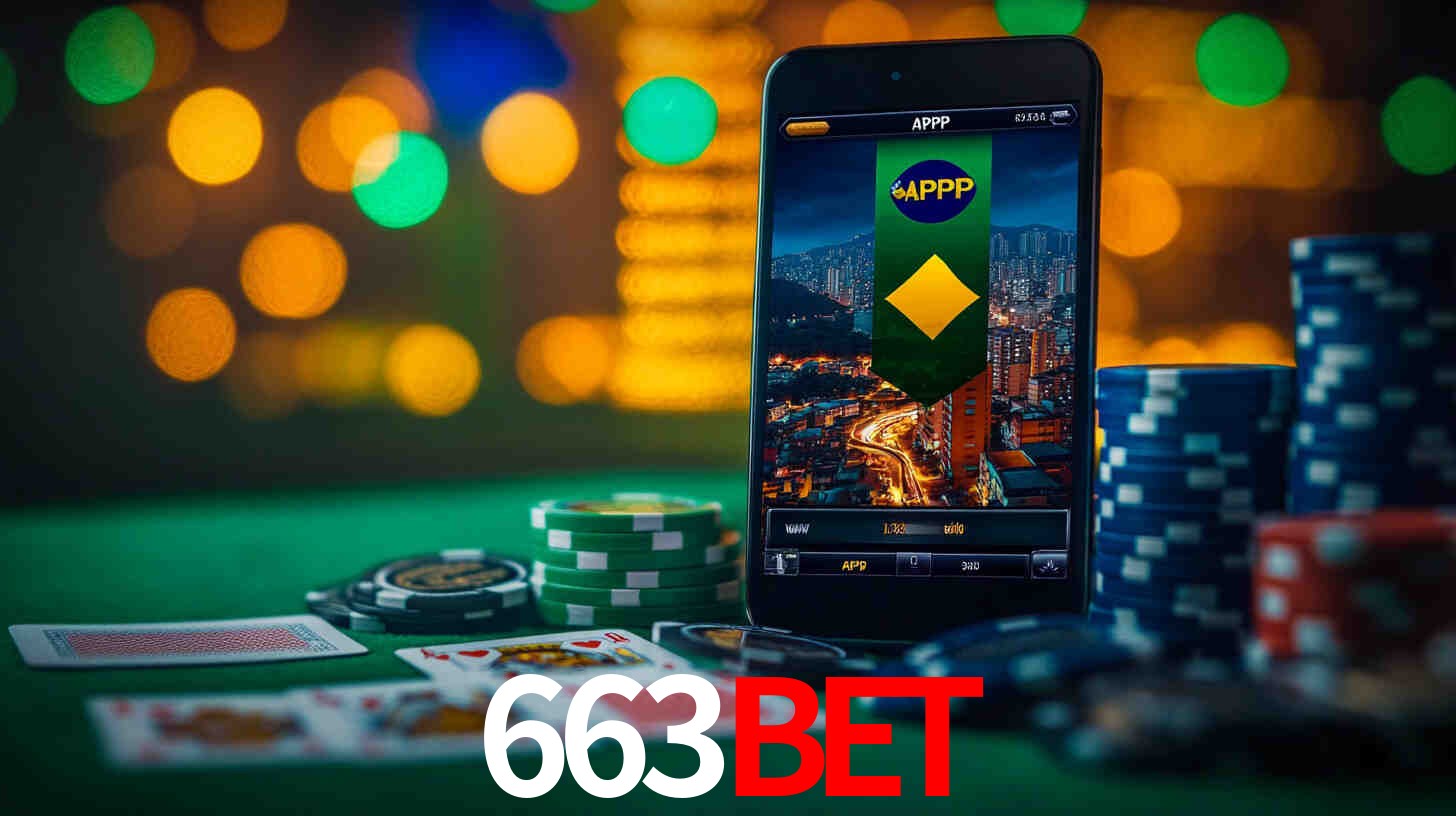 Inovações de Jogos na 663bet: O Futuro das Experiências Interativas