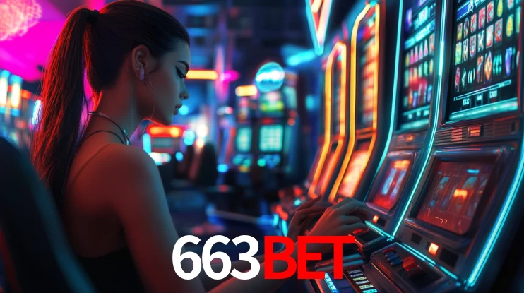 663bet App Interface