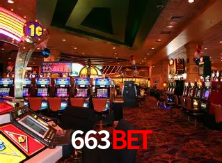 663bet Belo Horizonte - VIP Casino