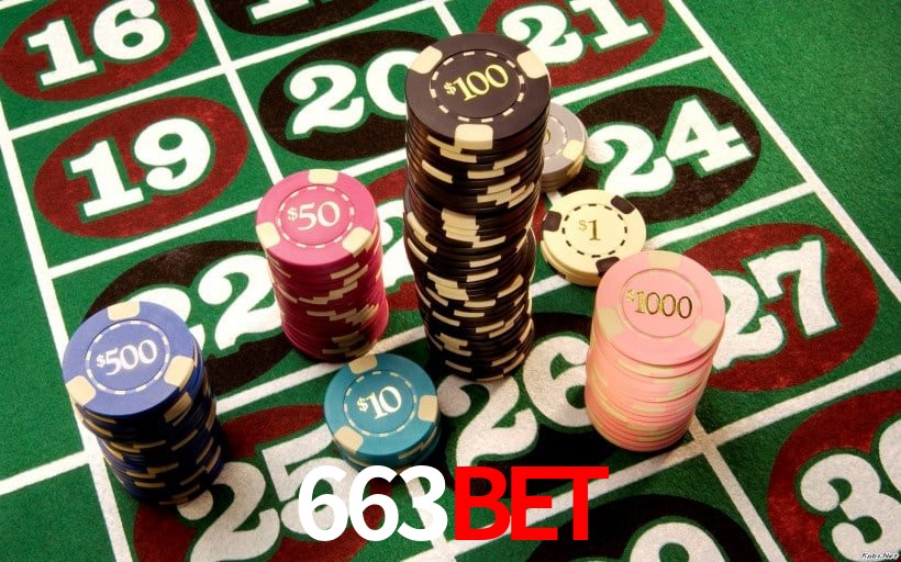 Provedores de Jogos 663bet
