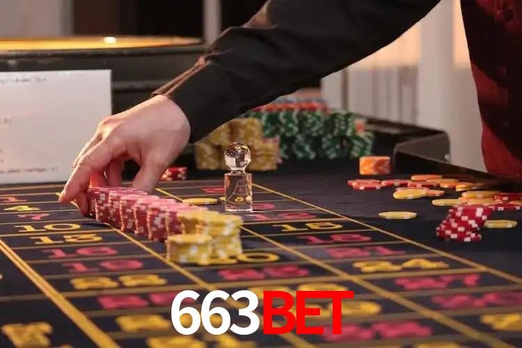 A Popularidade dos Caça-Níqueis no 663bet