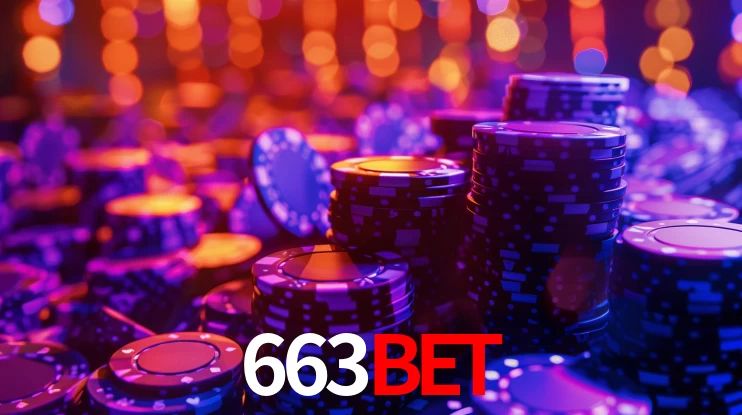 Bônus Generosos e Exclusivos no 663bet para Você!