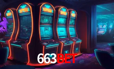 Inovações de Jogos na 663bet: O Futuro das Experiências Interativas