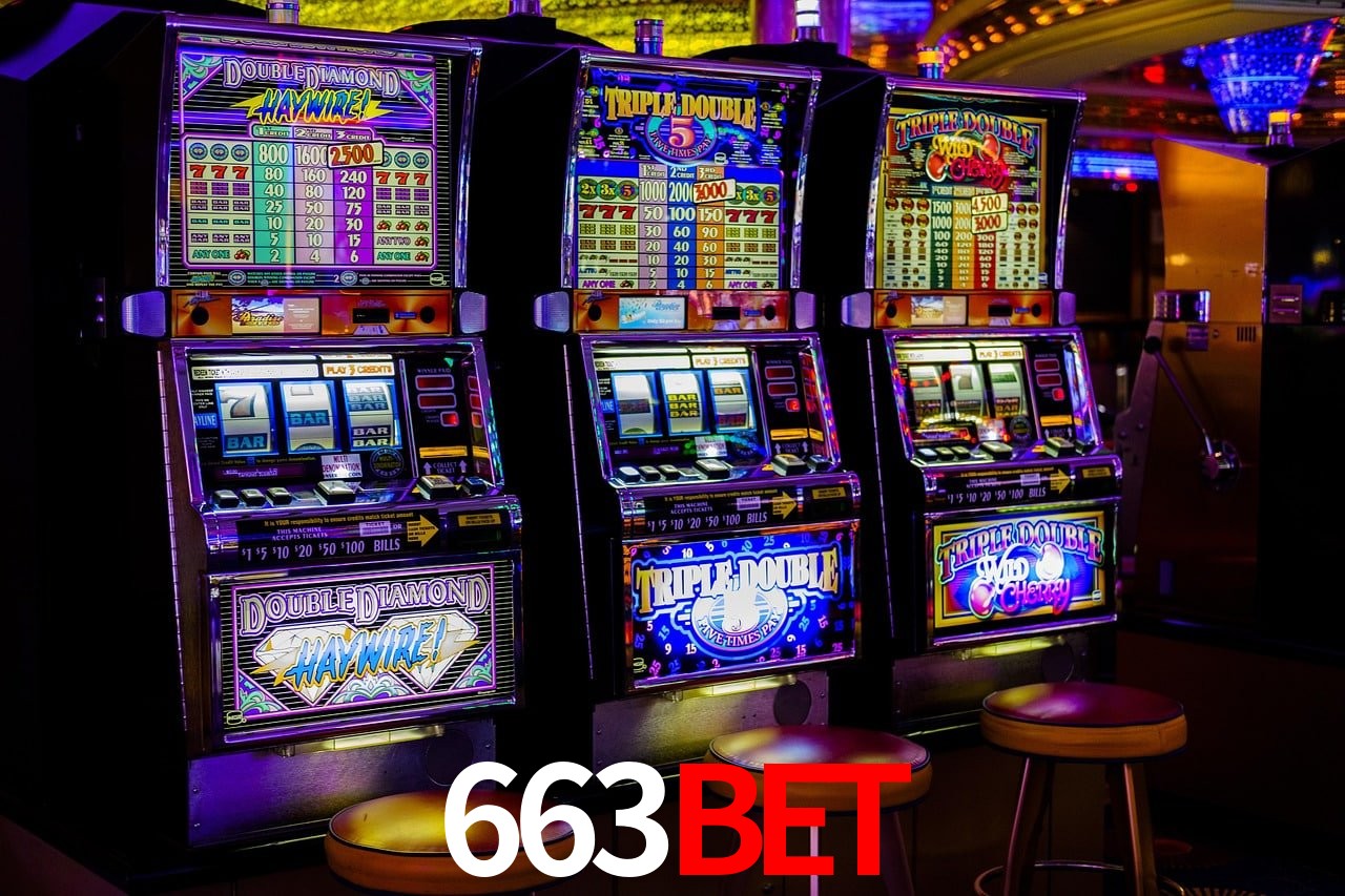 Avaliações dos Jogadores 663bet