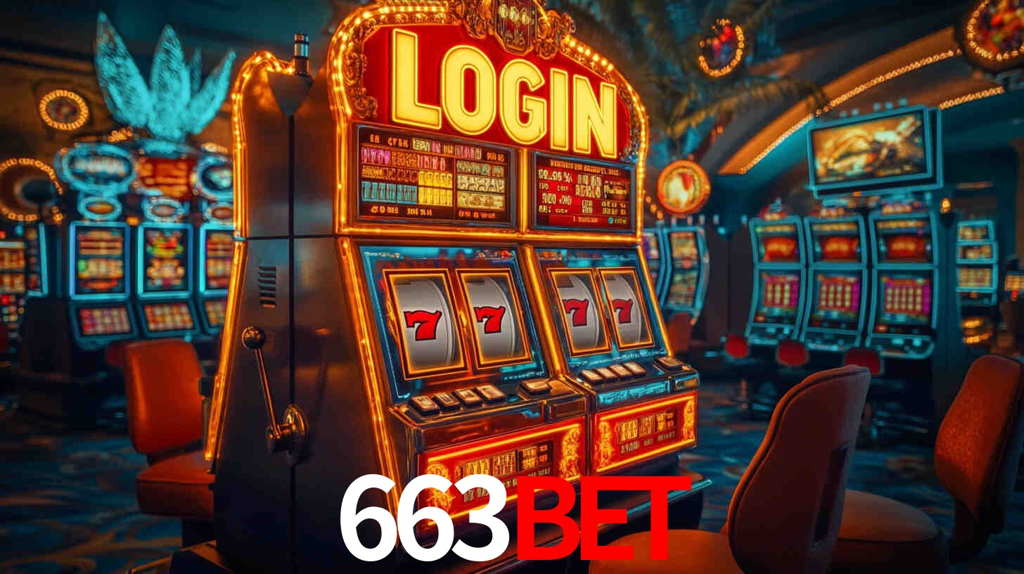 Welcome Bonus 663bet