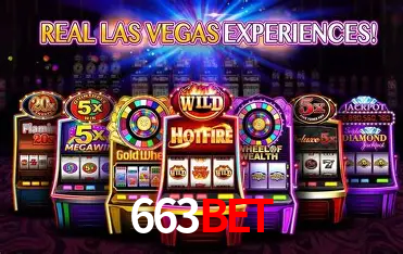 663bet Belo Horizonte - Reivindique Bonus