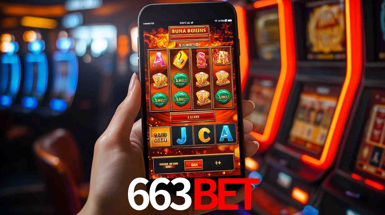 663bet login