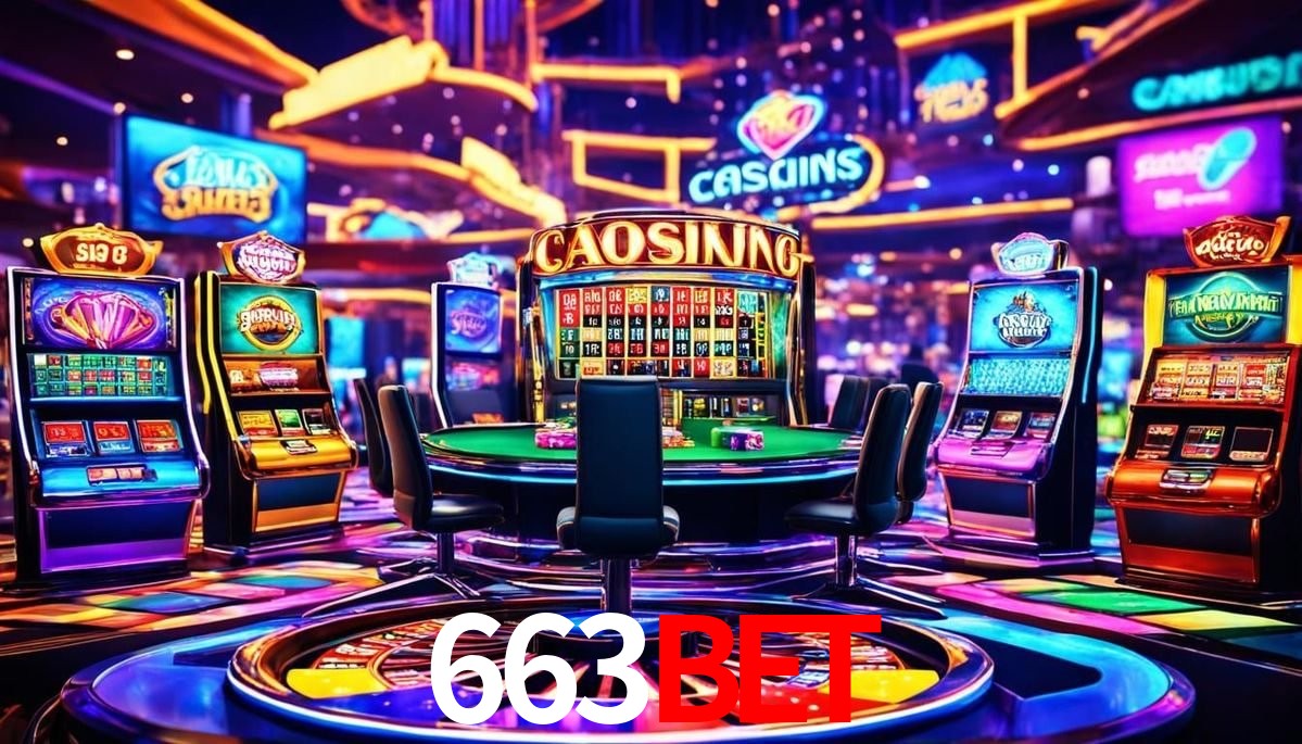 Tecnologia da Plataforma 663bet