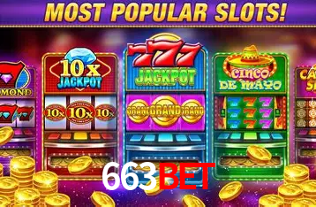 663bet Brasília - Casino Guide