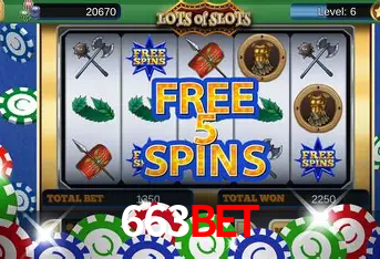 663bet Rio de Janeiro - Professional Dealers
