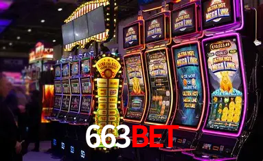663bet Bônus - Pacote R$5.000 + VIP