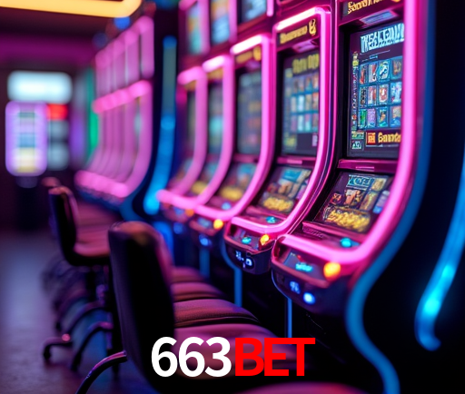 663bet Slot - 320+ Caça-Níqueis Premium