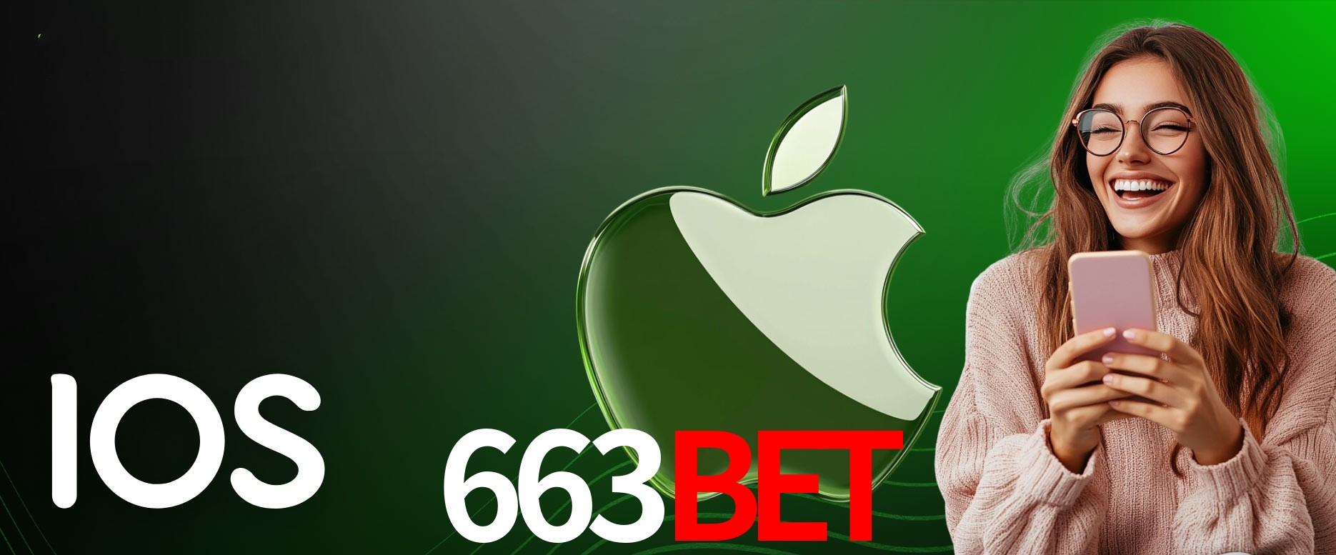 APP oficial da 663bet para mobile
