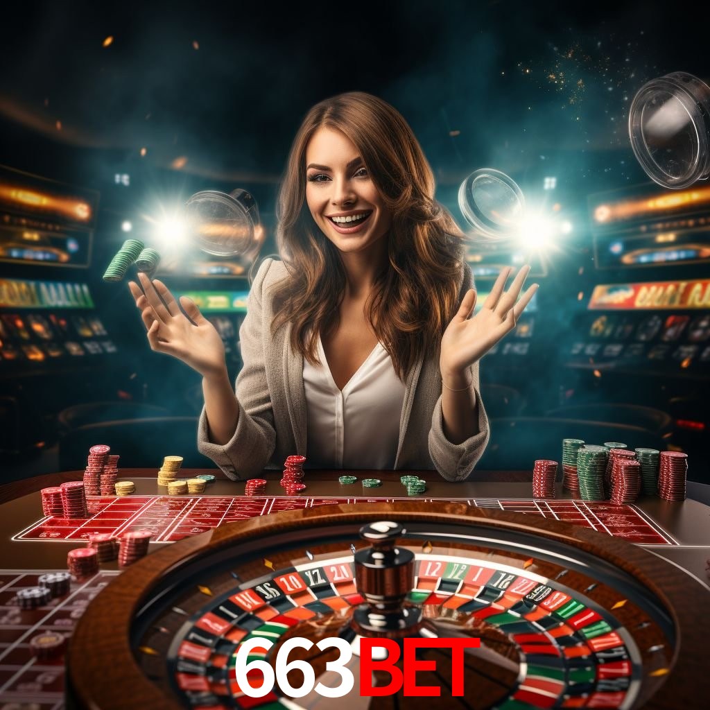 Ofertas Imperdíveis na 663bet: Promoções e Bônus Que Valem a Pena