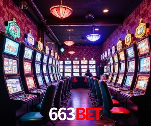 663bet Rio de Janeiro - Slot Strategy