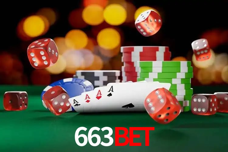 663bet São Paulo - Jogo Providers