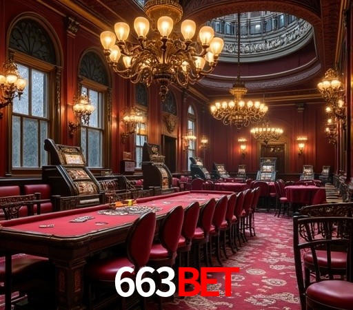 663bet Belo Horizonte - Payments