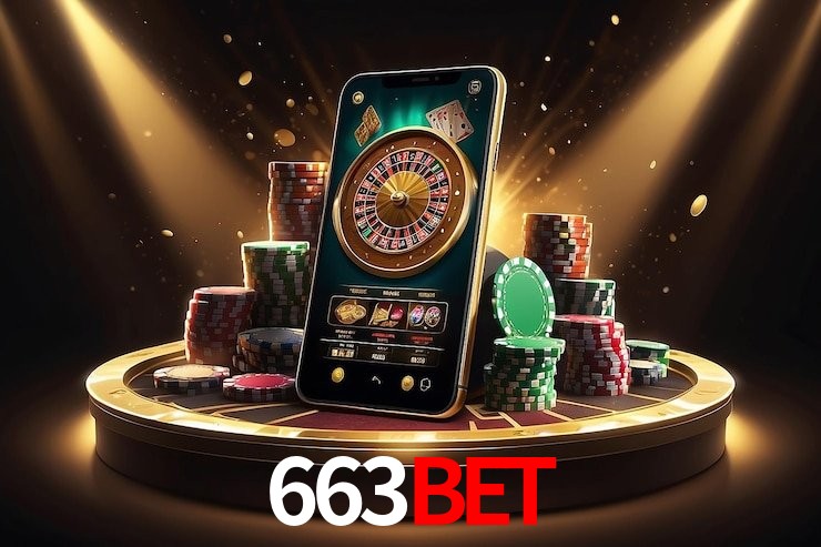 663bet - Winners Celebration