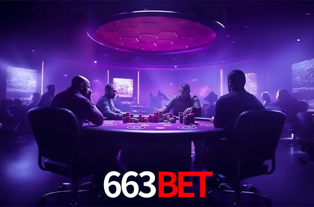 Design Responsivo 663bet