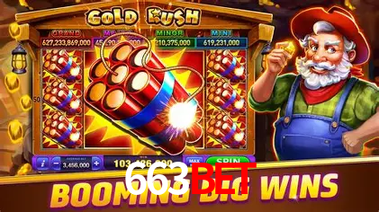 Descubra a Magia dos Jogos de Arcade no 663bet