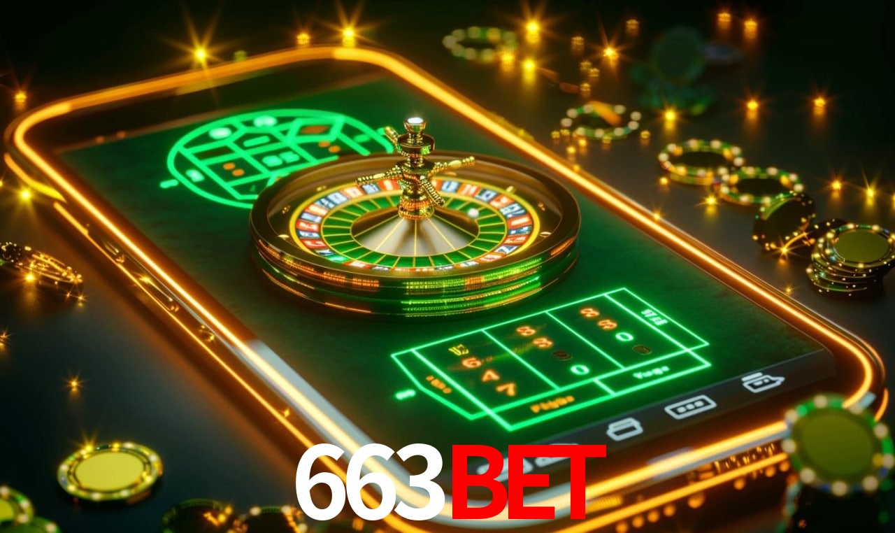 663bet Plataforma - Certificada MGA desde 2015