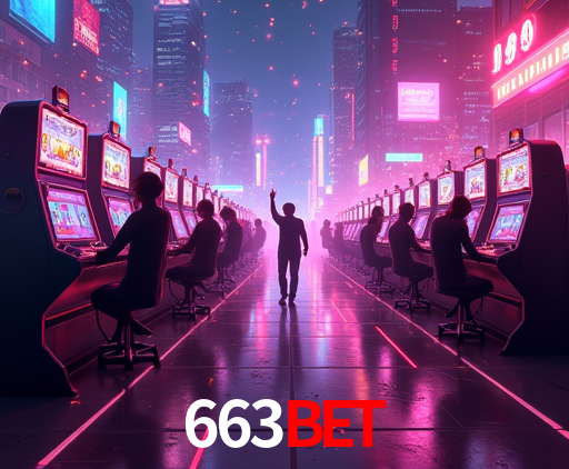 Apostas de Futebol 663bet
