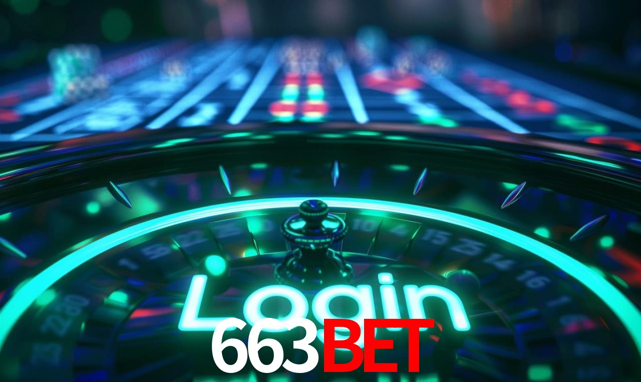 Jogos de Slot 663bet